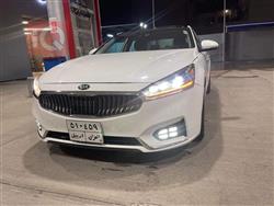 Kia Cadenza